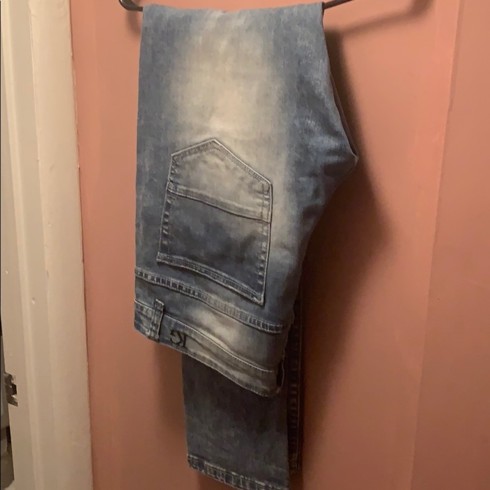 Kilogram Denim